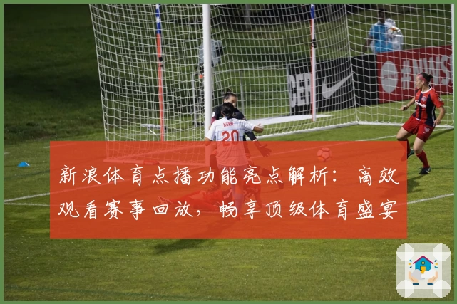 新浪体育点播功能亮点解析：高效观看赛事回放，畅享顶级体育盛宴