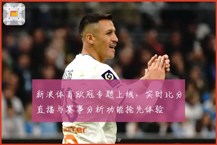 新浪体育欧冠专题上线，实时比分直播与赛事分析功能抢先体验