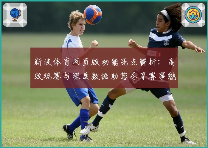 新浪体育网页版功能亮点解析：高效观赛与深度数据助您尽享赛事魅力
