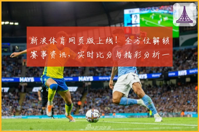 新浪体育网页版上线！全方位解锁赛事资讯，实时比分与精彩分析一站观看体验