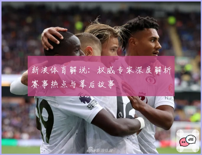 新浪体育解说：权威专家深度解析赛事热点与幕后故事