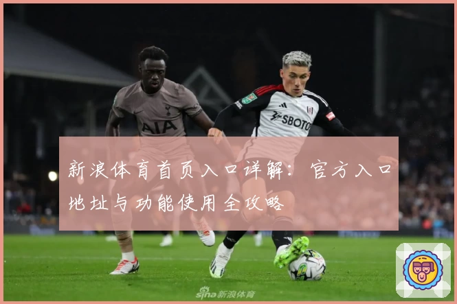 新浪体育首页入口详解：官方入口地址与功能使用全攻略