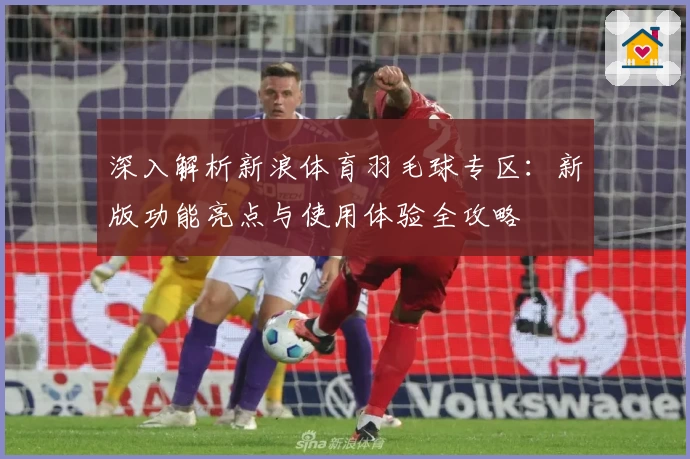 深入解析新浪体育羽毛球专区：新版功能亮点与使用体验全攻略