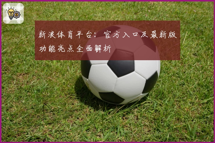 新浪体育平台：官方入口及最新版功能亮点全面解析