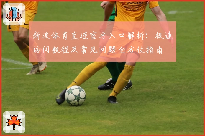 新浪体育直连官方入口解析：极速访问教程及常见问题全方位指南