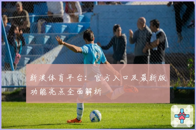 新浪体育平台：官方入口及最新版功能亮点全面解析