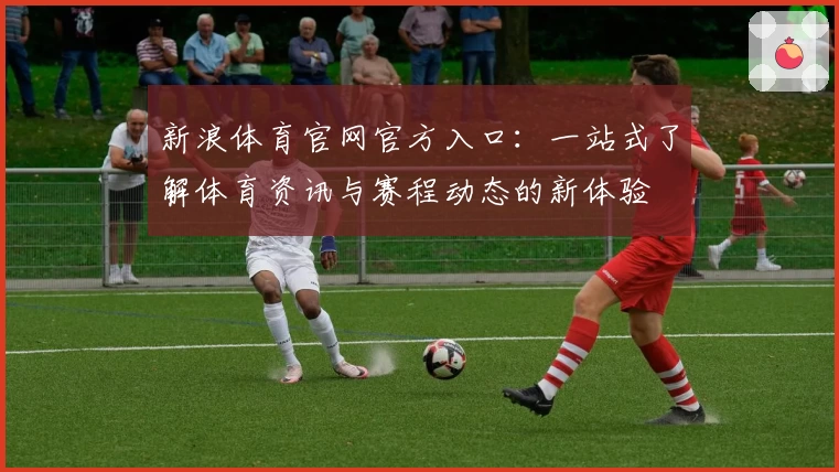 新浪体育官网官方入口：一站式了解体育资讯与赛程动态的新体验