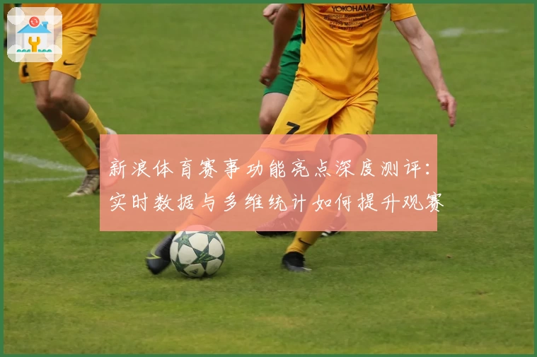 新浪体育赛事功能亮点深度测评：实时数据与多维统计如何提升观赛体验